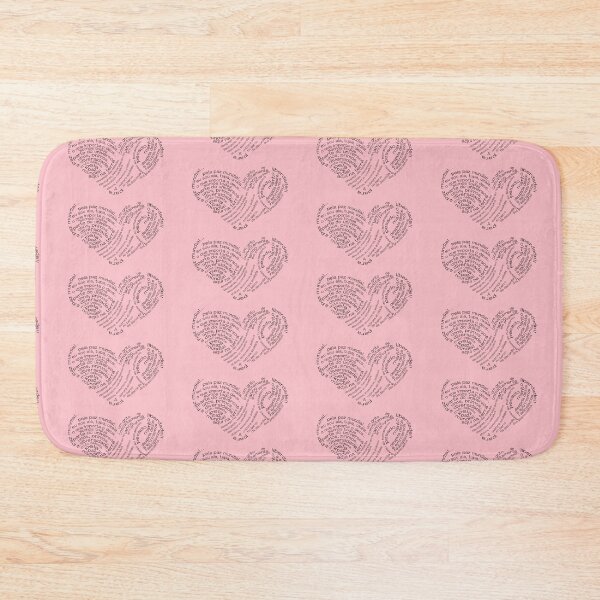 Item preview, Lyrical Heart II designed and sold by MAMA LXXVIII: Art by Marsailhe Milward.