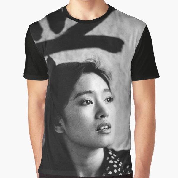 Item preview, Young Gong Li designed and sold by Thiyagaraja27.
