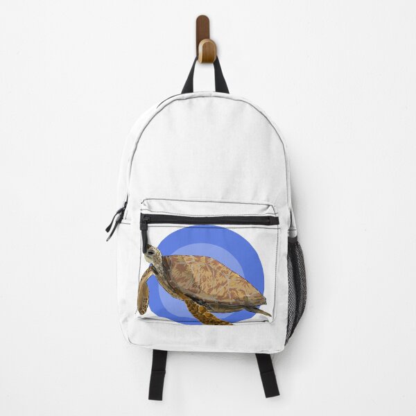 Item preview, The Turtle designed and sold by HazSticker.