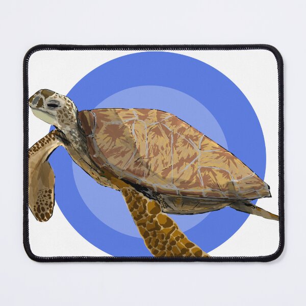 Item preview, The Turtle designed and sold by HazSticker.
