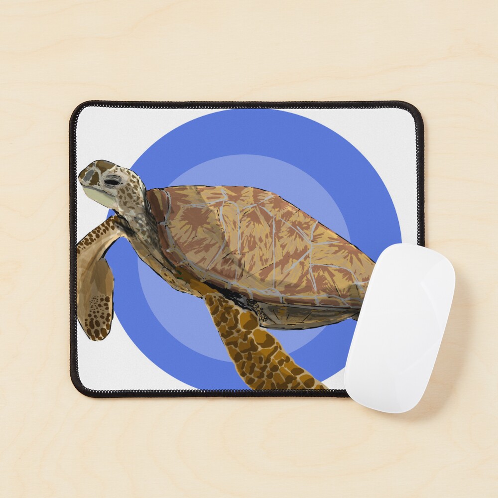 Item preview, Mouse Pad designed and sold by HazSticker.