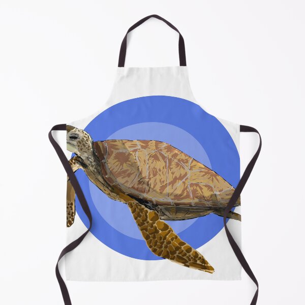 Item preview, The Turtle designed and sold by HazSticker.