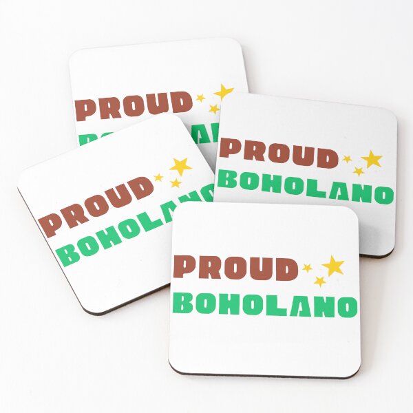 Item preview, Proud Boholano | Philippines designed and sold by  StudioAlunsina.