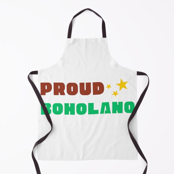 Item preview, Proud Boholano | Philippines designed and sold by  StudioAlunsina.