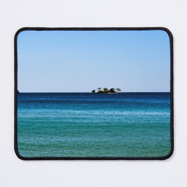 Item preview, Phu Quoc's bright coast and calm waters designed and sold by franck380.