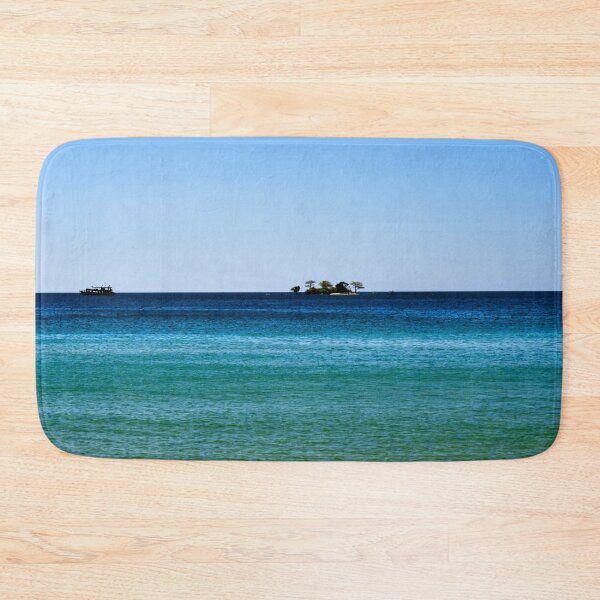 Item preview, Phu Quoc's bright coast and calm waters designed and sold by franck380.