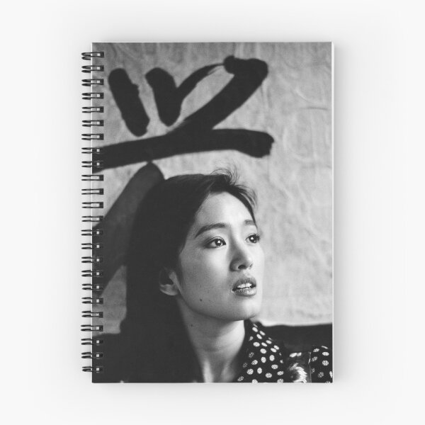 Item preview, Young Gong Li designed and sold by Thiyagaraja27.