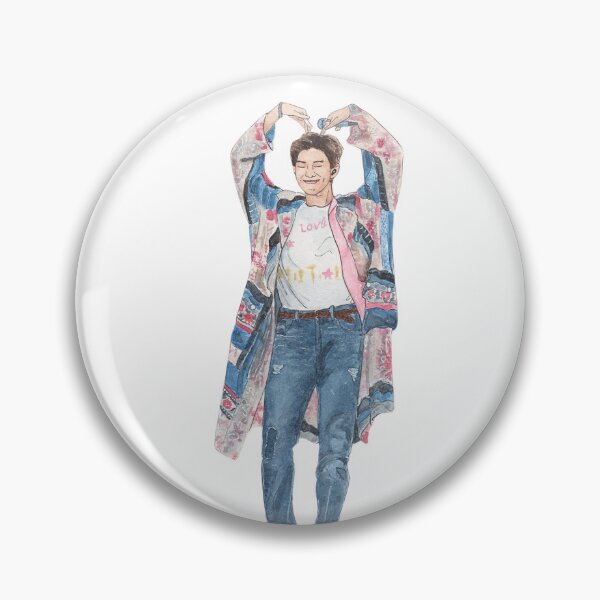 Item preview, RM Trivia:Love  designed and sold by elizabethhomme.