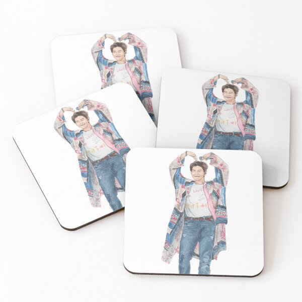 Item preview, RM Trivia:Love  designed and sold by elizabethhomme.