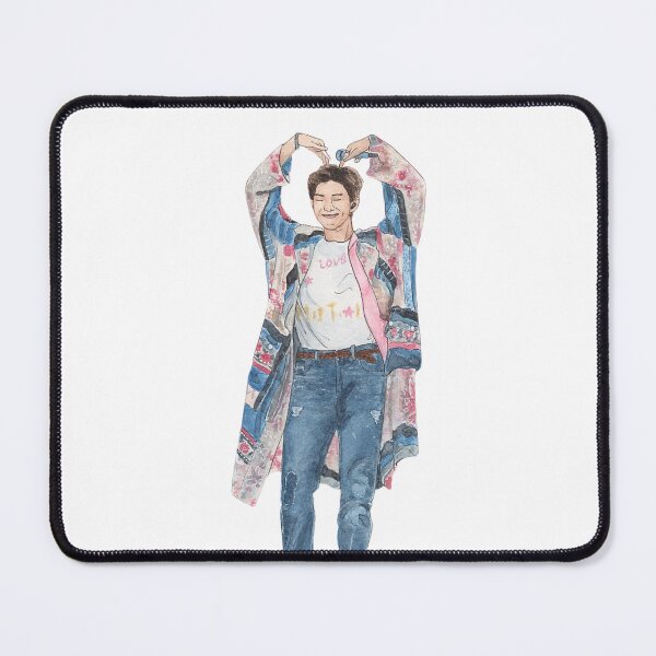 Item preview, RM Trivia:Love designed and sold by elizabethhomme.