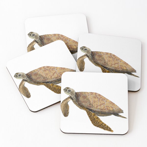 Item preview, Turtle  designed and sold by HazSticker.