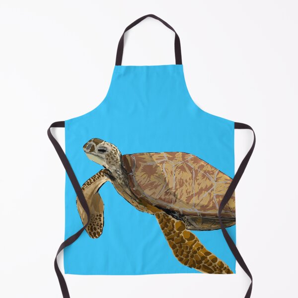 Item preview, Turtle  designed and sold by HazSticker.