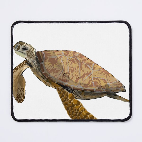 Item preview, Turtle  designed and sold by HazSticker.