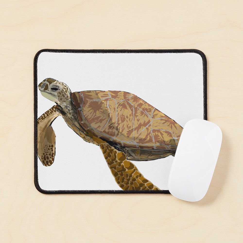 Item preview, Mouse Pad designed and sold by HazSticker.