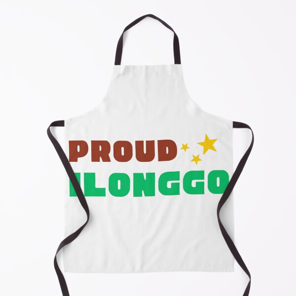 Item preview, Proud Ilonggo | Philippines designed and sold by StudioAlunsina.
