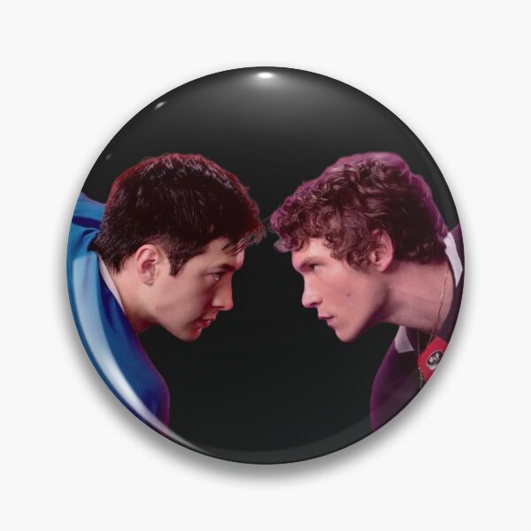 Item preview, Heated Rivalry Shane & Ilya designed and sold by cadewharton.