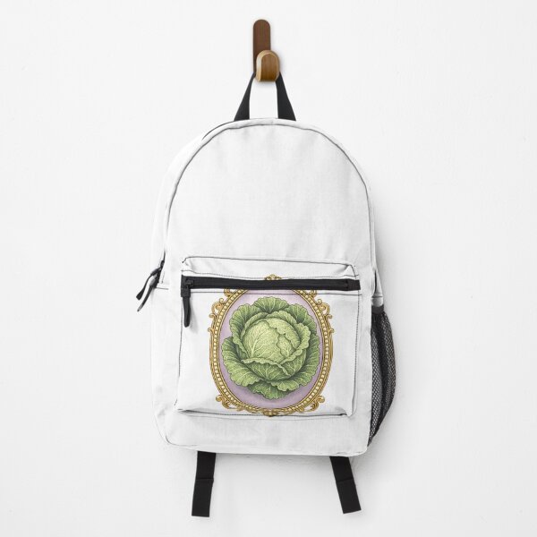 Item preview, Cabbage Cameo designed and sold by DesignedbyRoley.