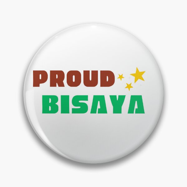 Item preview, Proud Bisaya | Philippines designed and sold by  StudioAlunsina.
