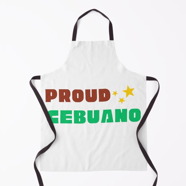 Item preview, Proud Cebuano | Philippines designed and sold by StudioAlunsina.
