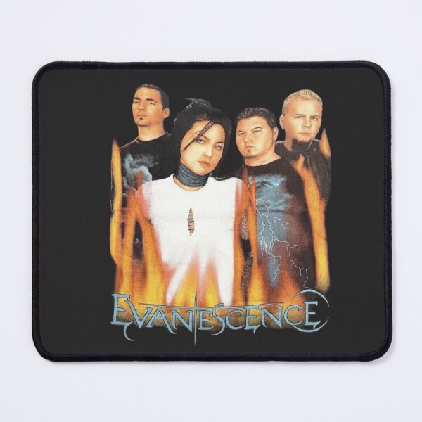 Item preview, Evanescence 2000s Graphic designed and sold by Funki-Designs.