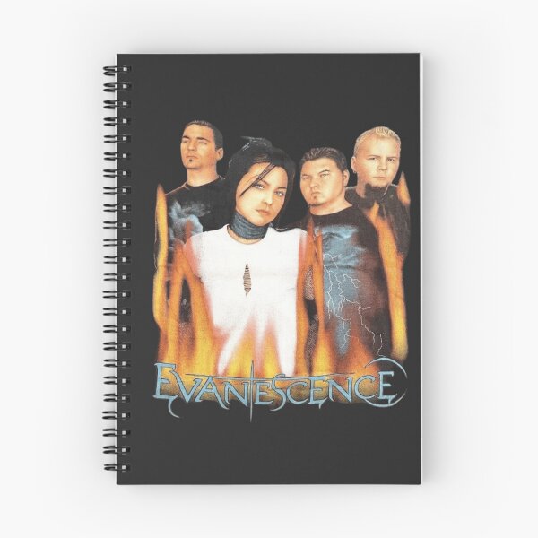 Item preview, Evanescence 2000s Graphic designed and sold by Funki-Designs.