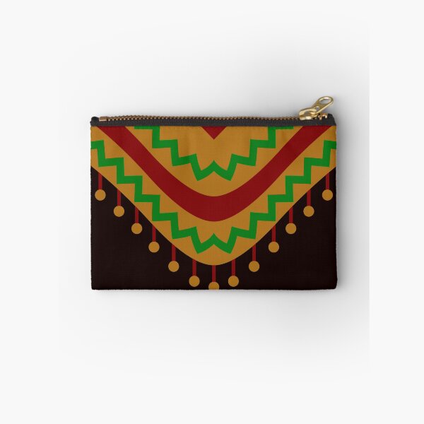 Aperçu de l'œuvre Design vibrant et festif de Cinco de Mayo ! créée et vendue par wildwhimsical.
