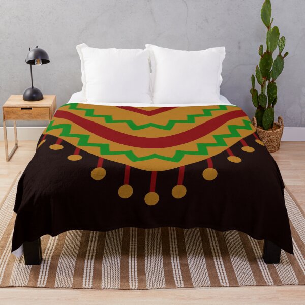Aperçu de l'œuvre Design vibrant et festif de Cinco de Mayo ! créée et vendue par wildwhimsical.