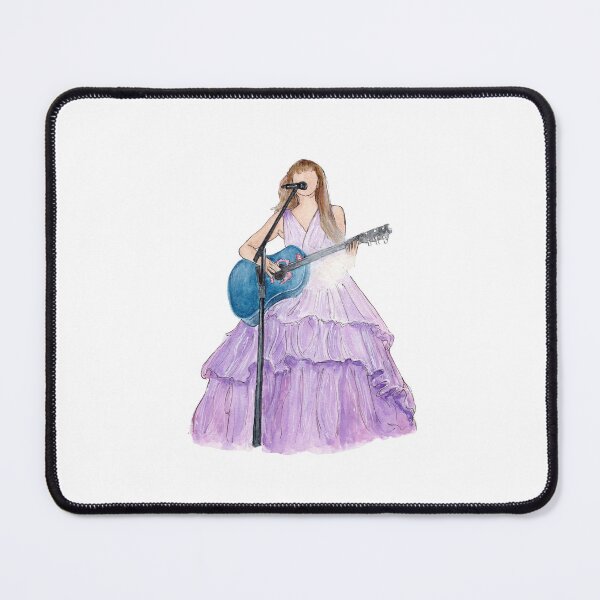 Item preview, Taylor Swift Eras Tour Enchanted Ballgown designed and sold by elizabethhomme.