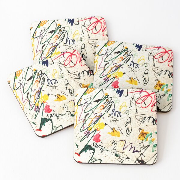Item preview, Scribbles designed and sold by robinreva.