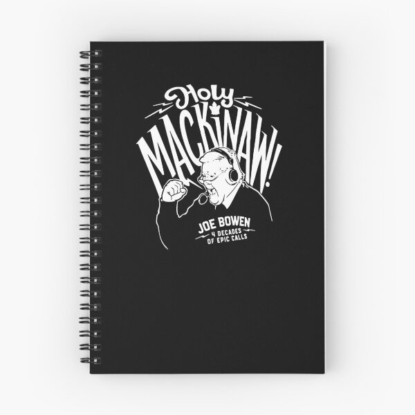 Item preview, Holy Mackinaw designed and sold by jessicamcintosh.