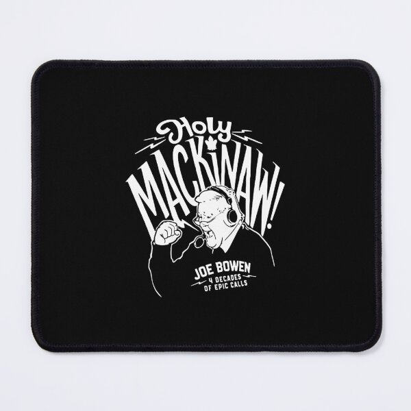 Item preview, Holy Mackinaw designed and sold by jessicamcintosh.