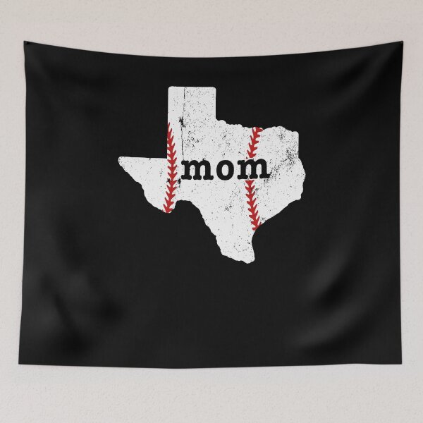 Item preview, Texas Tee Ball Mom Shirt designed and sold by shoppzee.
