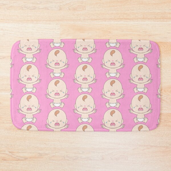 Item preview, little cute baby boy crying designed and sold by nuchz.