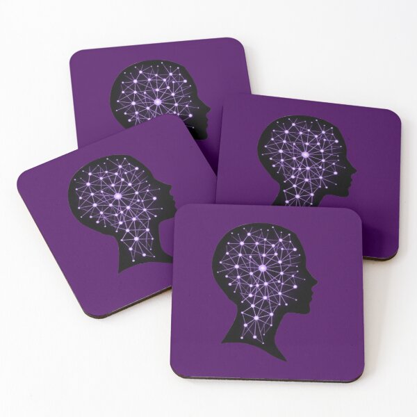 Item preview, Celestial Neural Soul -  Cosmic Chaos of ADHD  designed and sold by KaurisDigital.