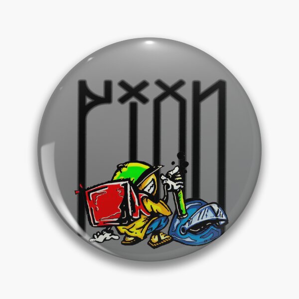 Item preview, Pixo_01 designed and sold by Borrachaink.
