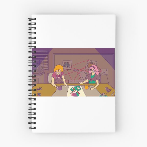 Item preview, Ray and De Debating Homestuck designed and sold by Dragons-Denizen.