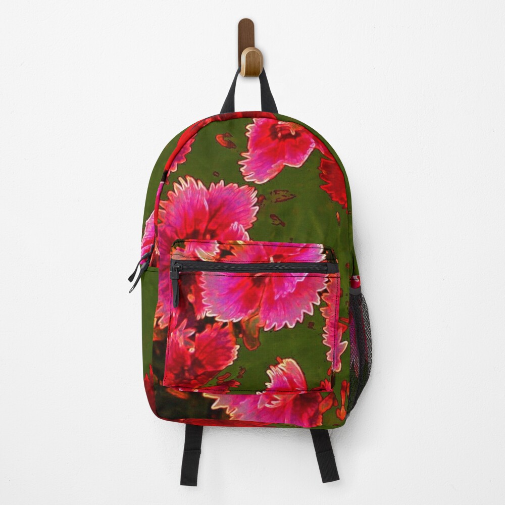 Vista previa del artículo con la obra «Mochila», diseñado y vendido por RhodesianPoet.
