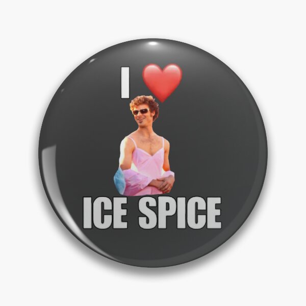 Item preview, Ice Spice Matt Stone designed and sold by RichieTozier927.