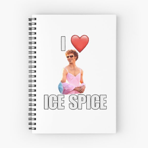 Item preview, Ice Spice Matt Stone designed and sold by RichieTozier927.