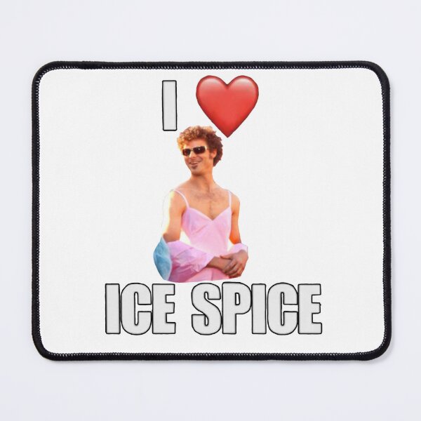 Item preview, Ice Spice Matt Stone designed and sold by RichieTozier927.
