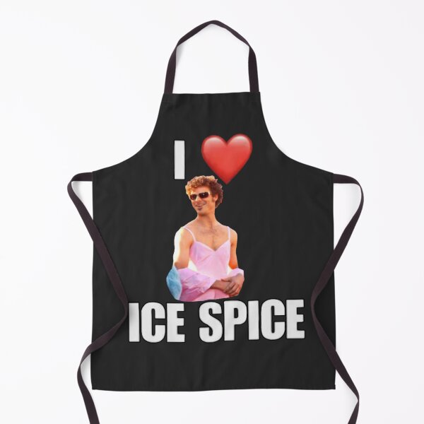 Item preview, Ice Spice Matt Stone designed and sold by RichieTozier927.