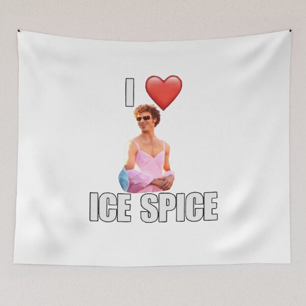Item preview, Ice Spice Matt Stone designed and sold by RichieTozier927.