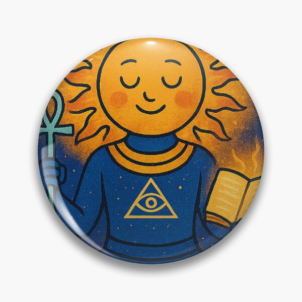 Item preview, Sun Friend designed and sold by Truth In Motion.