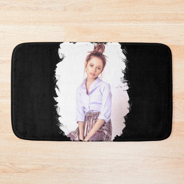 Item preview, Jenna Ortega Cute designed and sold by El Hermano Gym.