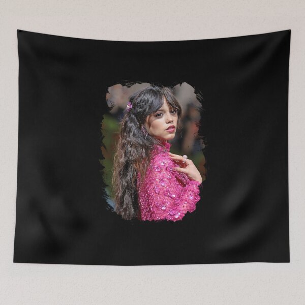 Item preview, Jenna Ortega Sweet designed and sold by El Hermano Gym.