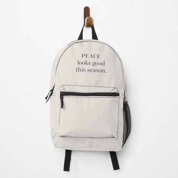 Item preview, Gentle Is the Goal – Minimal Cozy Quote Design designed and sold by Irene Catchmind.