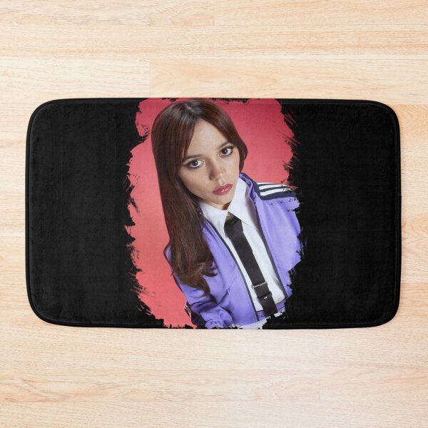 Item preview, Jenna Ortega designed and sold by El Hermano Gym.