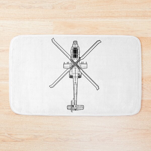 Item preview, AH-64D Apache designed and sold by CougarDesigns.