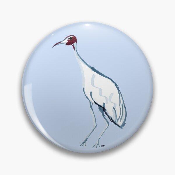 Item preview, Dancing Brolga designed and sold by Terralilli.