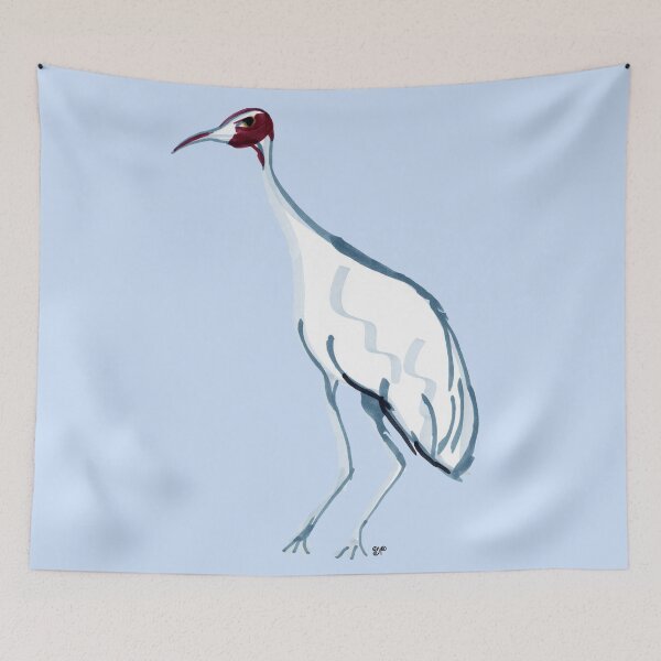 Item preview, Dancing Brolga designed and sold by Terralilli.